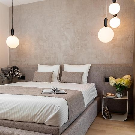Boutique Wawel Side Apartman Krakkó Kültér fotó