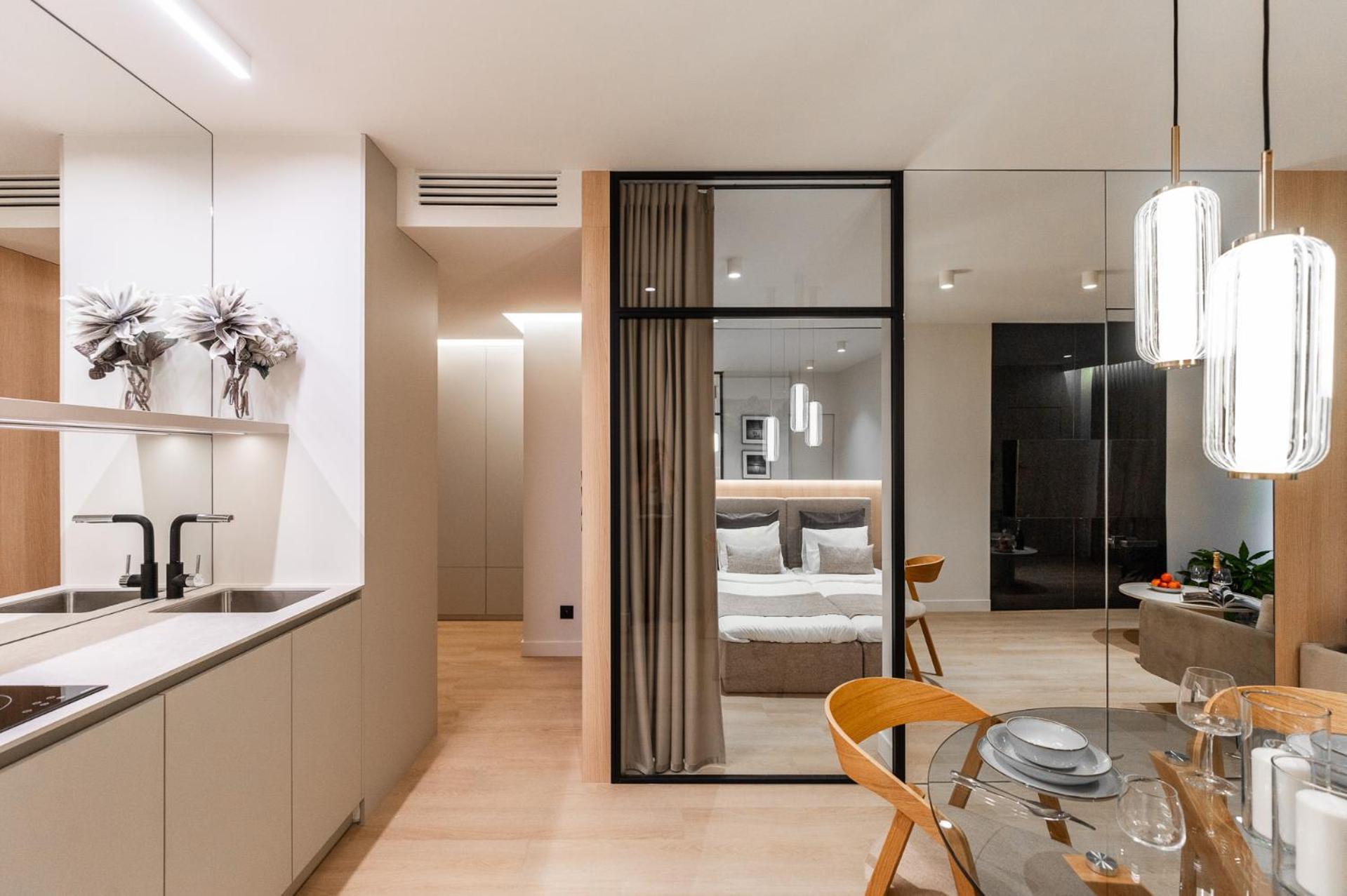 Boutique Wawel Side Apartman Krakkó Kültér fotó