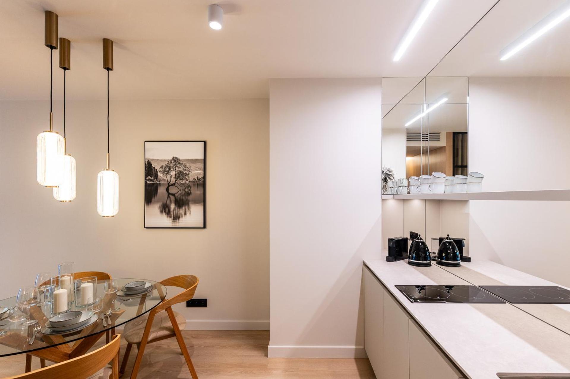 Boutique Wawel Side Apartman Krakkó Kültér fotó