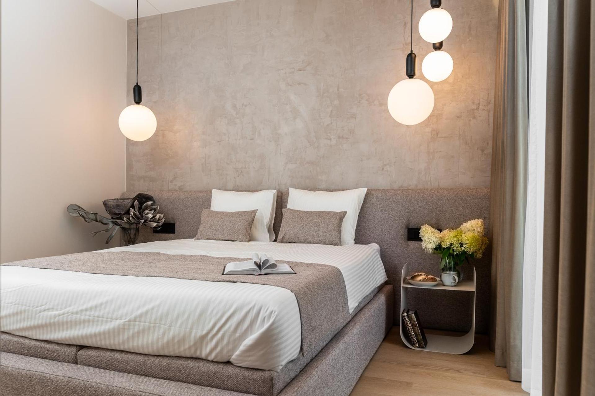 Boutique Wawel Side Apartman Krakkó Kültér fotó