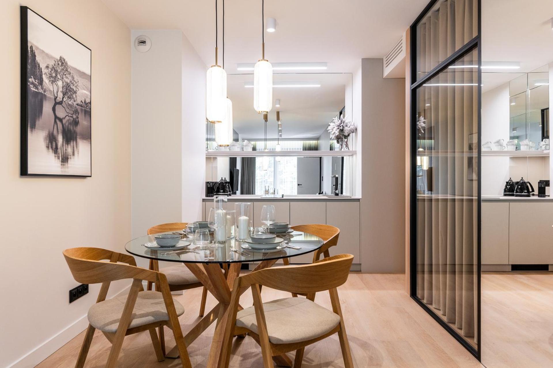 Boutique Wawel Side Apartman Krakkó Kültér fotó