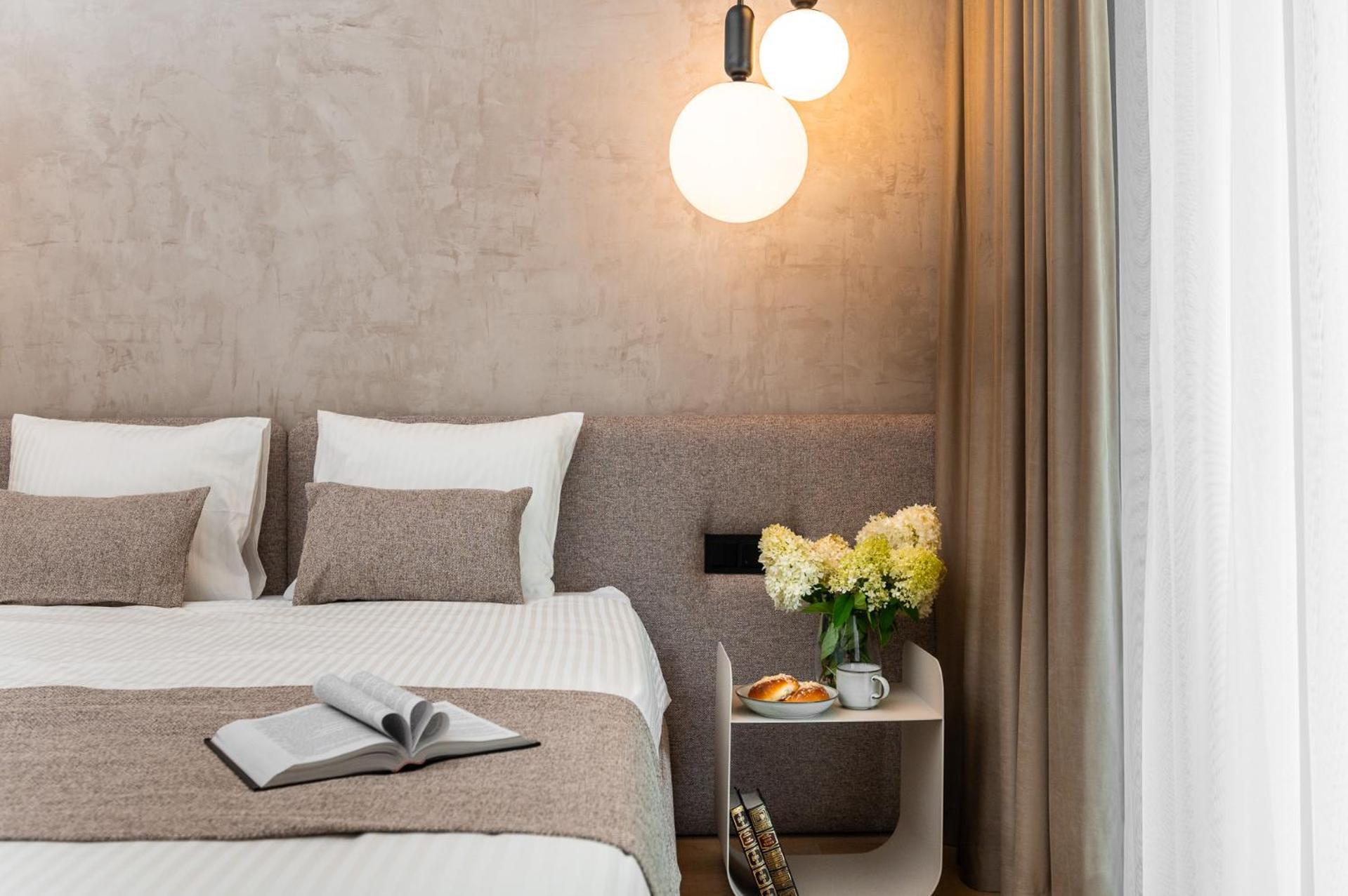 Boutique Wawel Side Apartman Krakkó Kültér fotó