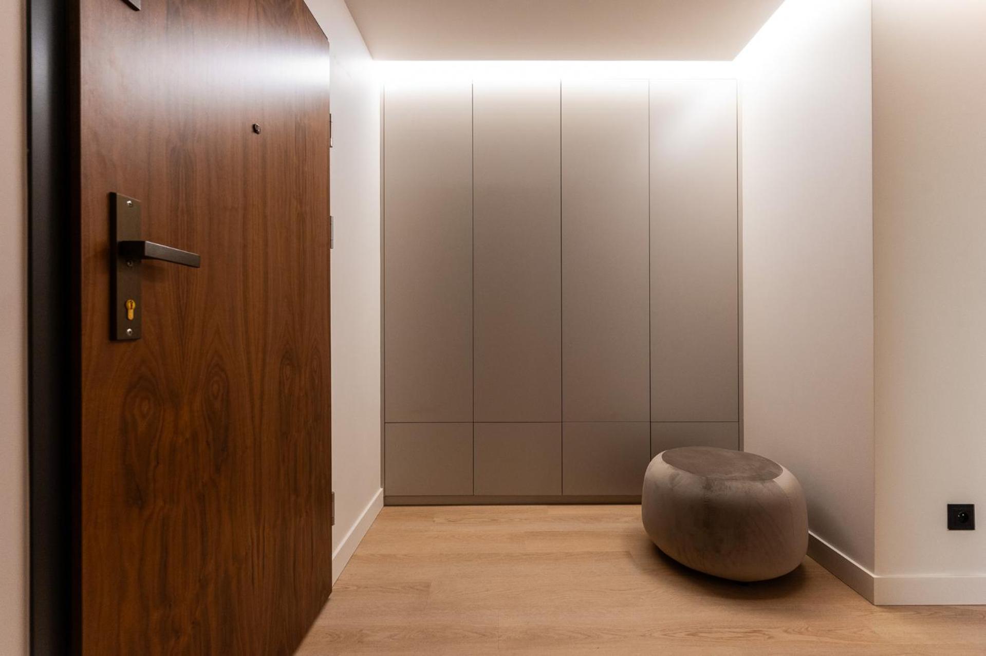 Boutique Wawel Side Apartman Krakkó Kültér fotó