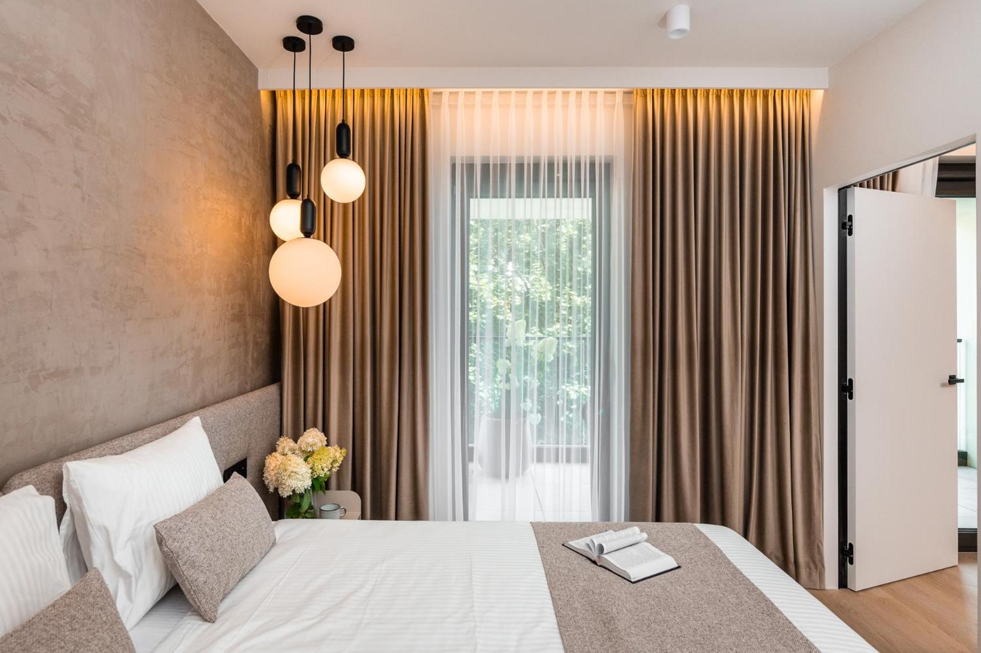 Boutique Wawel Side Apartman Krakkó Kültér fotó
