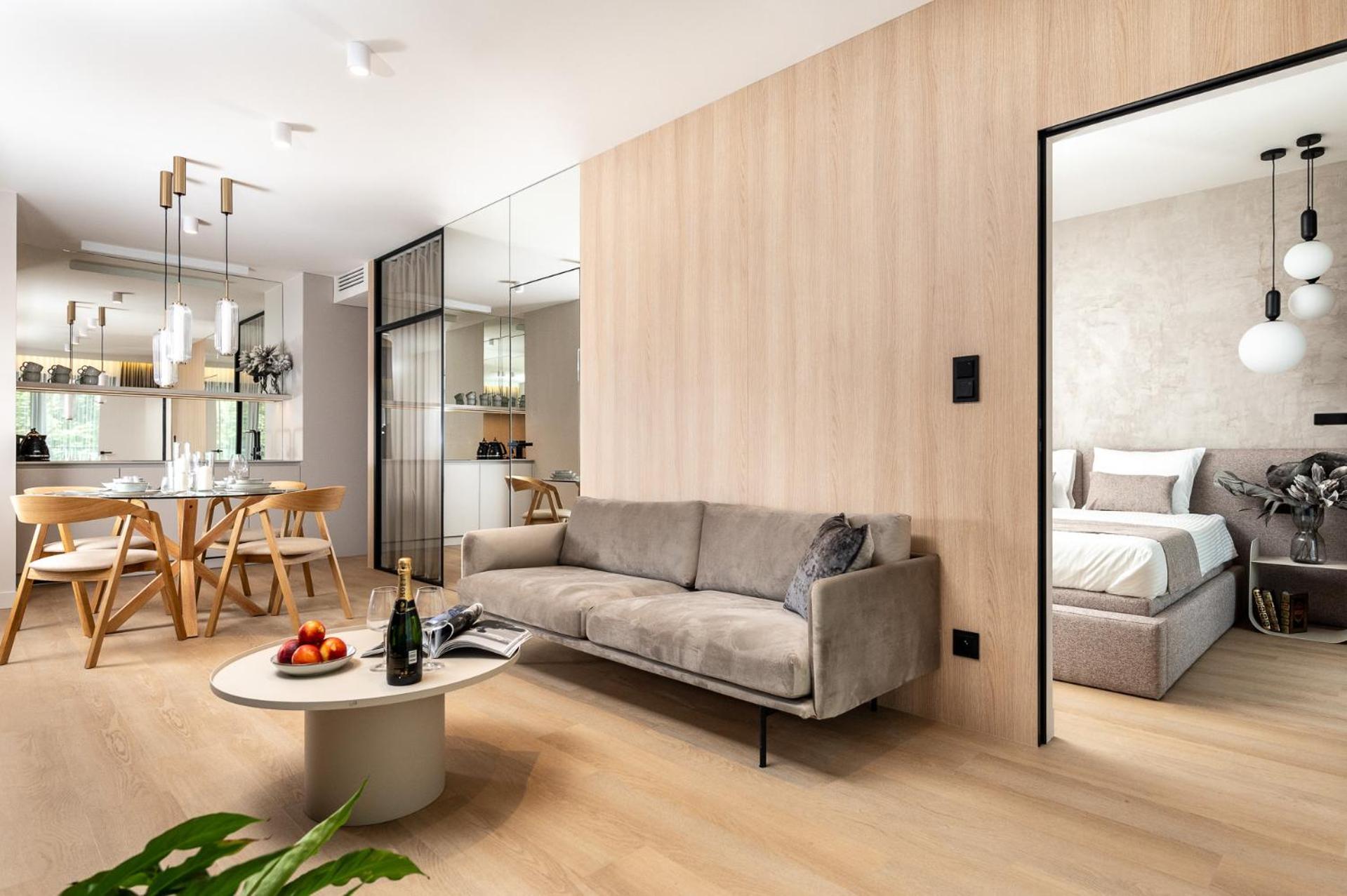 Boutique Wawel Side Apartman Krakkó Kültér fotó