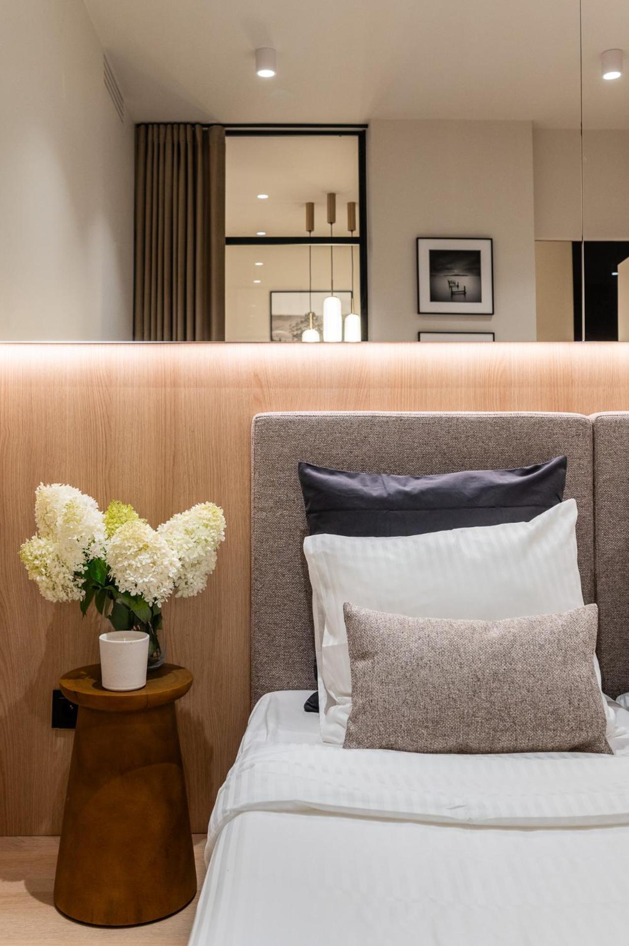 Boutique Wawel Side Apartman Krakkó Kültér fotó